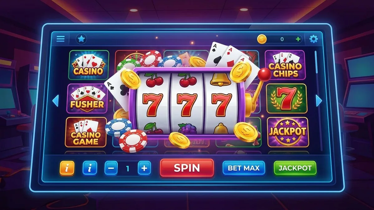 Giochi da casinò